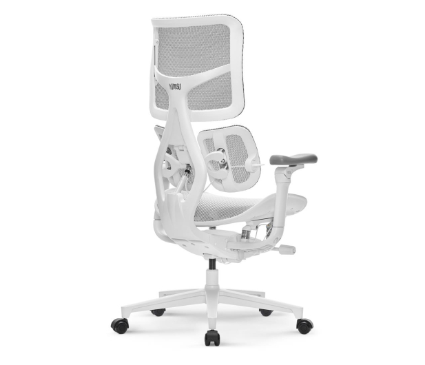 Yumisu 1010 White - 1277686 - zdjęcie 4
